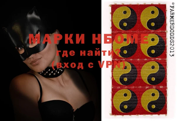 амф Горняк